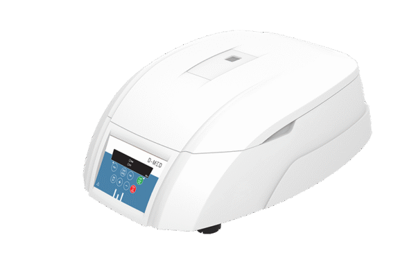 D-MED NXT S-106 CENTRIFUGE