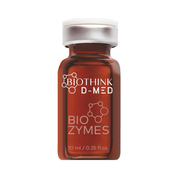 D-MED BIOZYMES