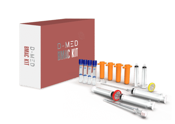 D-MED BMAC KIT