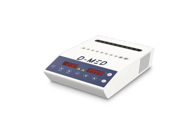 D-MED GEL MAKER urun gorsel